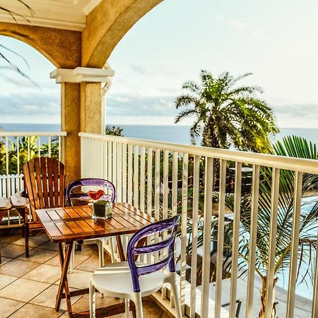 Maison D'Hotes Villa Des Mascareignes Petite Île Εξωτερικό φωτογραφία