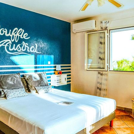 Maison D'Hotes Villa Des Mascareignes Petite Île Εξωτερικό φωτογραφία