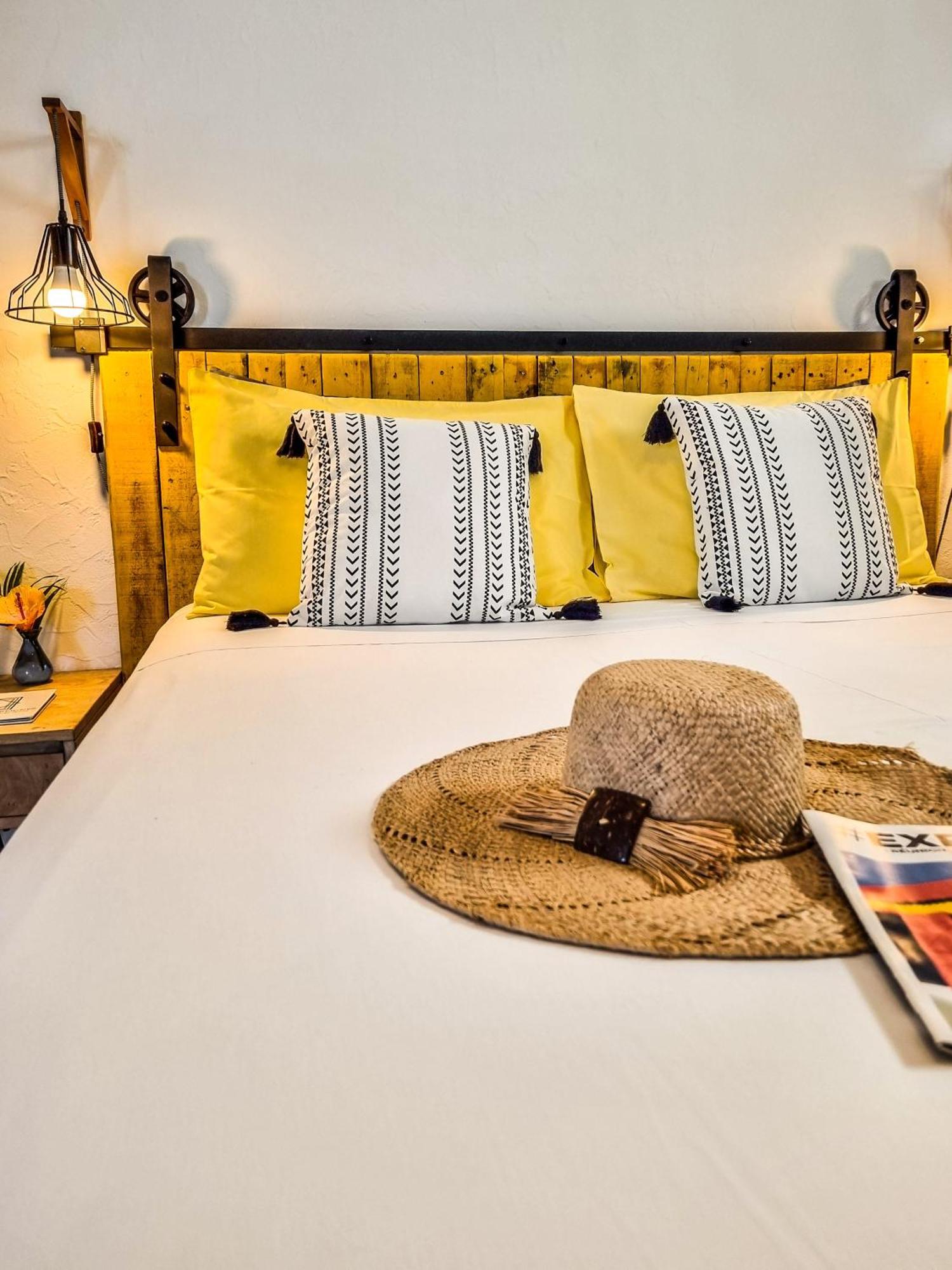 Maison D'Hotes Villa Des Mascareignes Petite Île Εξωτερικό φωτογραφία